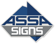 ASSA Signs